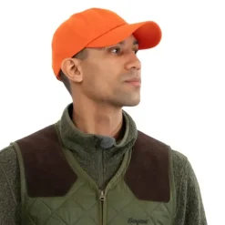 Caps Bergans Hovet Strapback Cap 21395