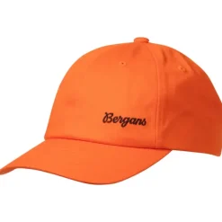 Caps Bergans Hovet Strapback Cap 21395