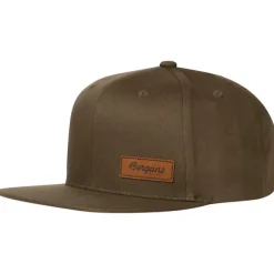 Caps Bergans Nordmarka Snapback Cap 12731