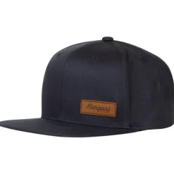 Caps Bergans Nordmarka Snapback Cap 557