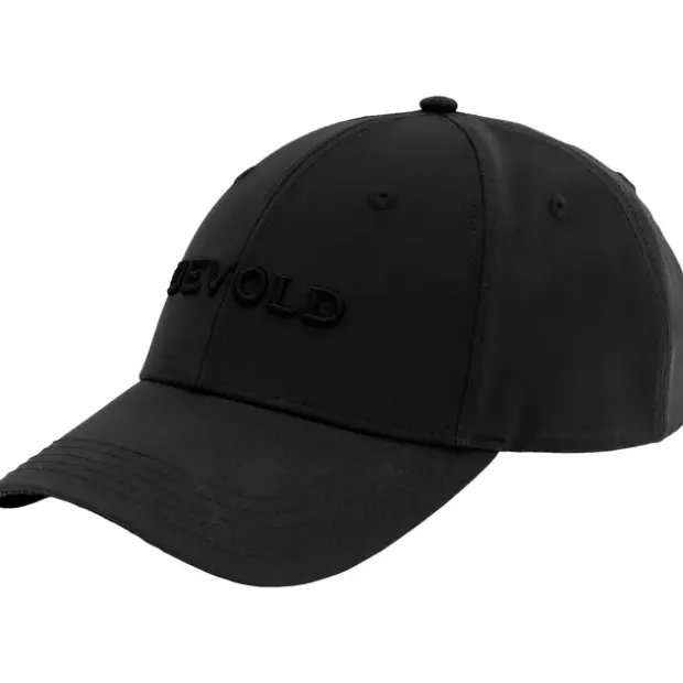 Caps Devold Trollkyrkja Woolshell Cap 58 960