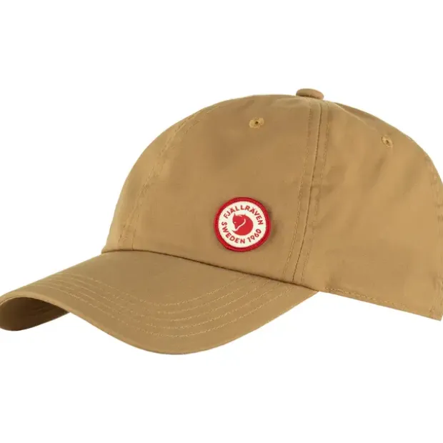 CapsFjällräven Logo Cap 232