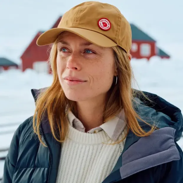 CapsFjällräven Logo Cap 232