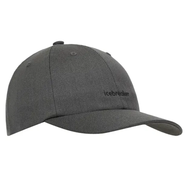 Caps Icebreaker Merino 6 panel Cap 0D5