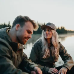 Caps L/XL Bergans Nordmarka Epoch Flexfit Cap L/XL