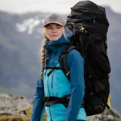 Caps L/XL Bergans Nordmarka Epoch Flexfit Cap L/XL