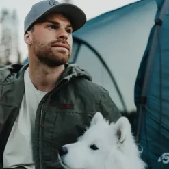 Caps L/XL Bergans Nordmarka Epoch Flexfit Cap L/XL