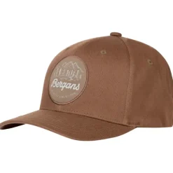 Caps L/XL Bergans Nordmarka Epoch Flexfit Cap L/XL