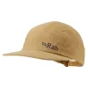 Caps Rab Obtuse 5 Panel Cap Footprint
