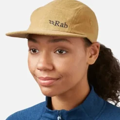 Caps Rab Obtuse 5 Panel Cap Footprint