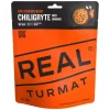 Chiligryte med bønner Real Turmat Chili Stew with Beans