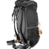 Dagstursekk Eagle Featherlight 35 Black