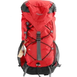 Dagstursekk Eagle Featherlight 35 Red