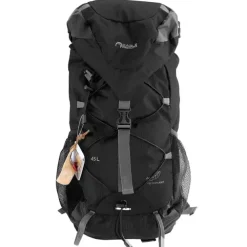 Dagstursekk Eagle Featherlight 45 Black