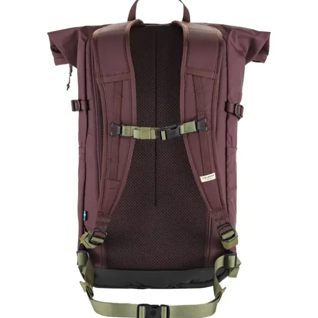 Dagstursekk Fjällräven High Coast Foldsack 24 424