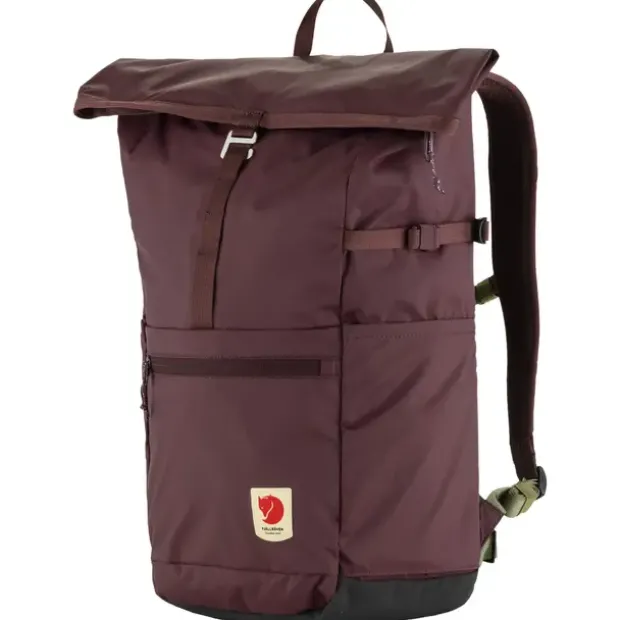 Dagstursekk Fjällräven High Coast Foldsack 24 424