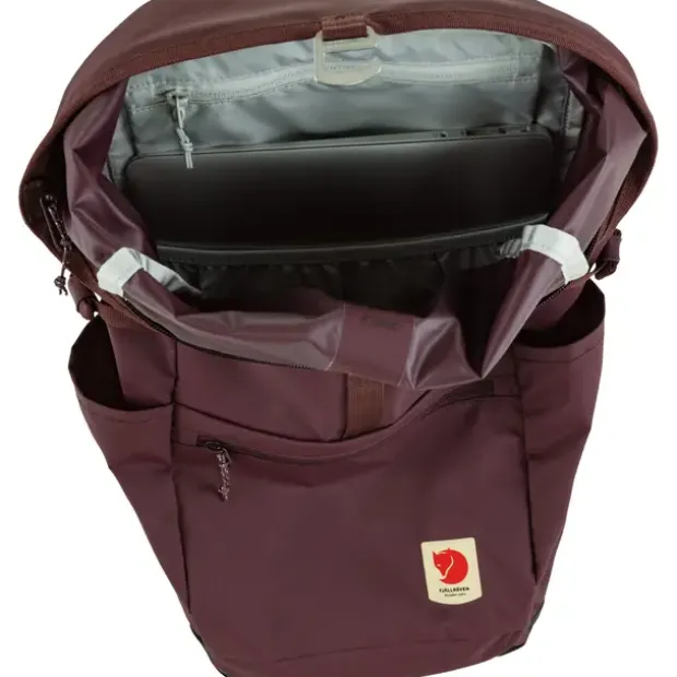Dagstursekk Fjällräven High Coast Foldsack 24 424