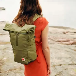 Dagstursekk Fjällräven High Coast Foldsack 24 620