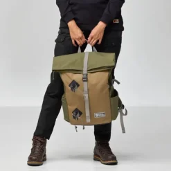 Dagstursekk Fjällräven Vardag Foldsack 25 037
