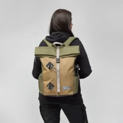 Dagstursekk Fjällräven Vardag Foldsack 25 037