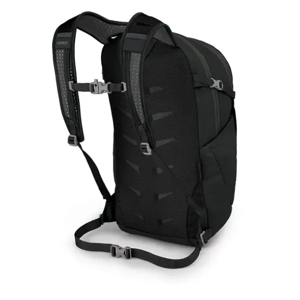 Dagstursekk 20 liter Osprey Daylite Plus 001