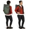 Dagstursekk 30 liter Osprey Transporter Roll Top 30 1073