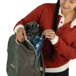 Dagstursekk 30 liter Osprey Transporter Roll Top 30 1073