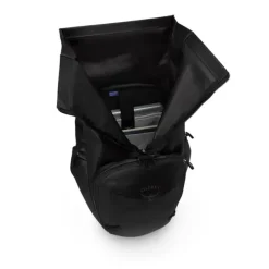Dagstursekk 30 liter Osprey Transporter Roll Top 30 1073