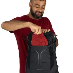 Dagstursekk Osprey Sportlite 25 524