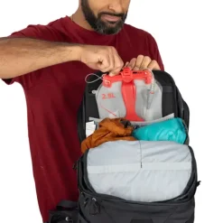 Dagstursekk Osprey Sportlite 25 524