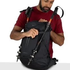 Dagstursekk Osprey Sportlite 25 524