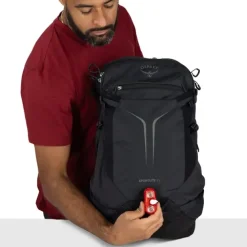 Dagstursekk Osprey Sportlite 25 524