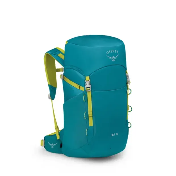 Dagstursekk til barn Osprey Jet 28 Kids 1076