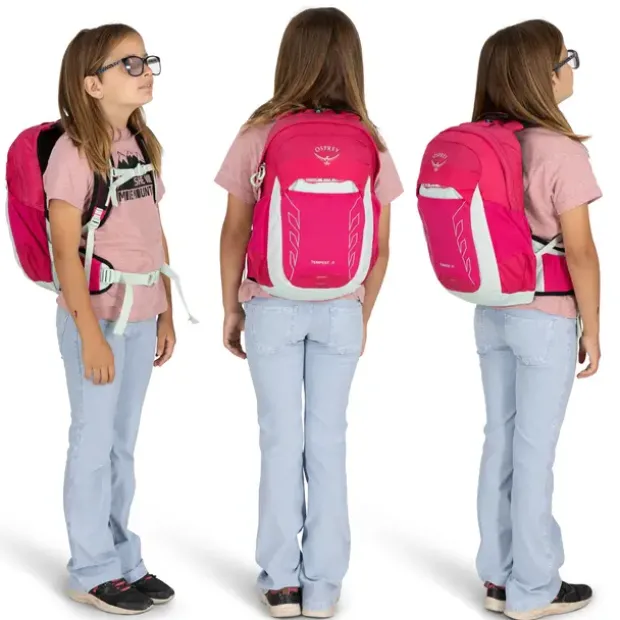 Dagstursekk til barn Osprey Tempest 11 Jr 1042