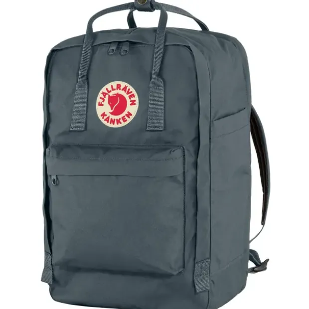 Datasekk Fjällräven Kånken Laptop 20 liter 031