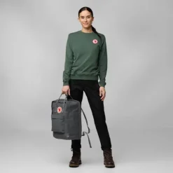 Datasekk Fjällräven Kånken Laptop 20 liter 031