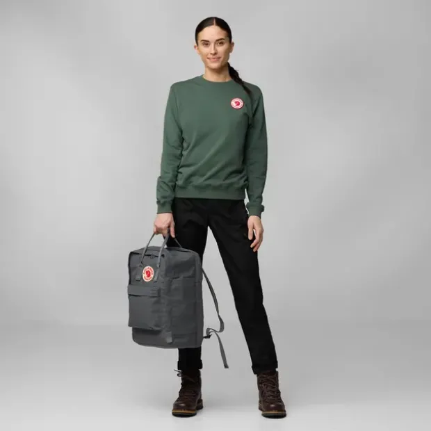 Datasekk Fjällräven Kånken Laptop 20 liter 031