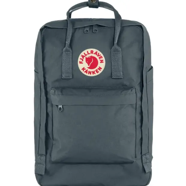 Datasekk Fjällräven Kånken Laptop 20 liter 031