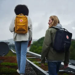Datasekk Fjällräven Kånken Laptop 20 liter 243