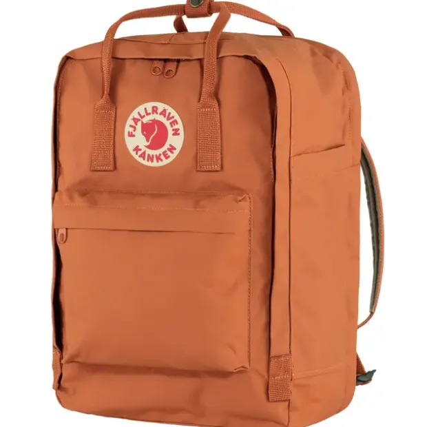 Datasekk Fjällräven Kånken Laptop 20 liter 243