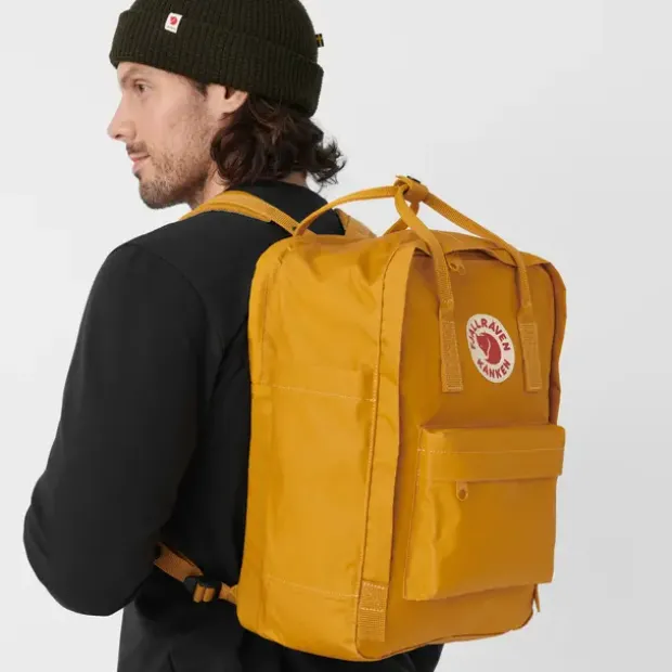 Datasekk Fjällräven Kånken Laptop 20 liter 560