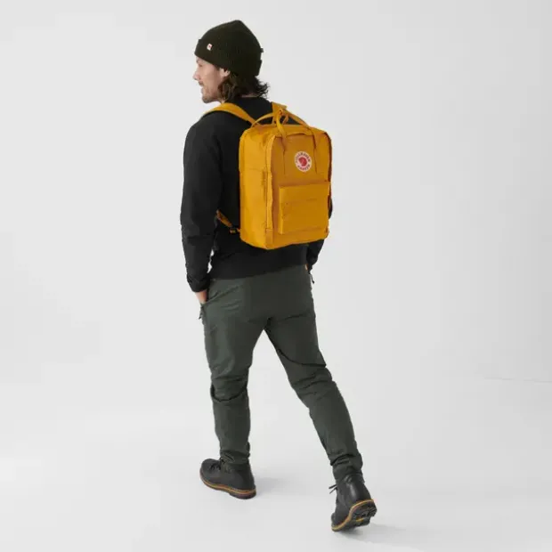 Datasekk Fjällräven Kånken Laptop 20 liter 560