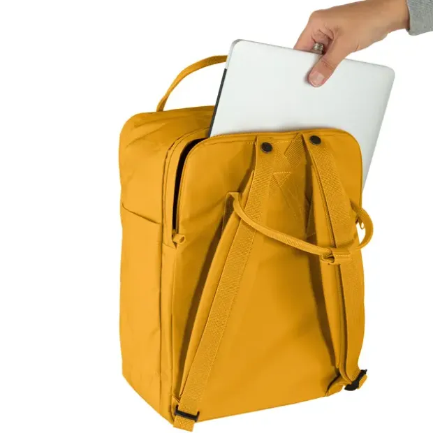 Datasekk Fjällräven Kånken Laptop 20 liter 560