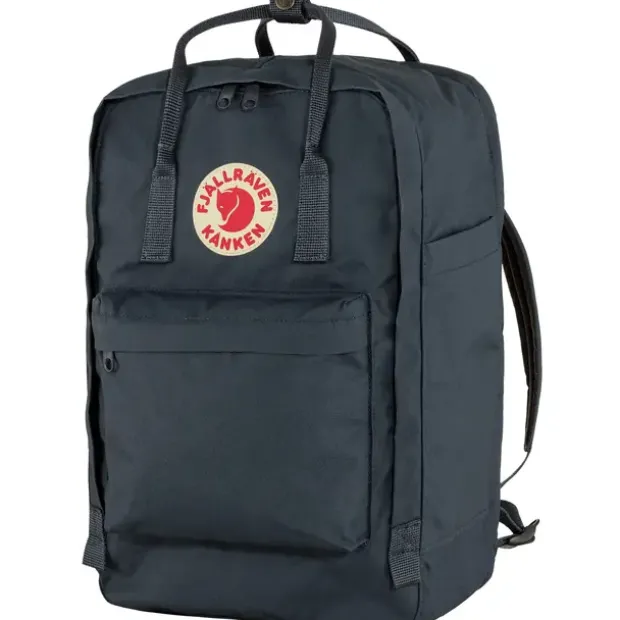 Datasekk Fjällräven Kånken Laptop 20 liter 560