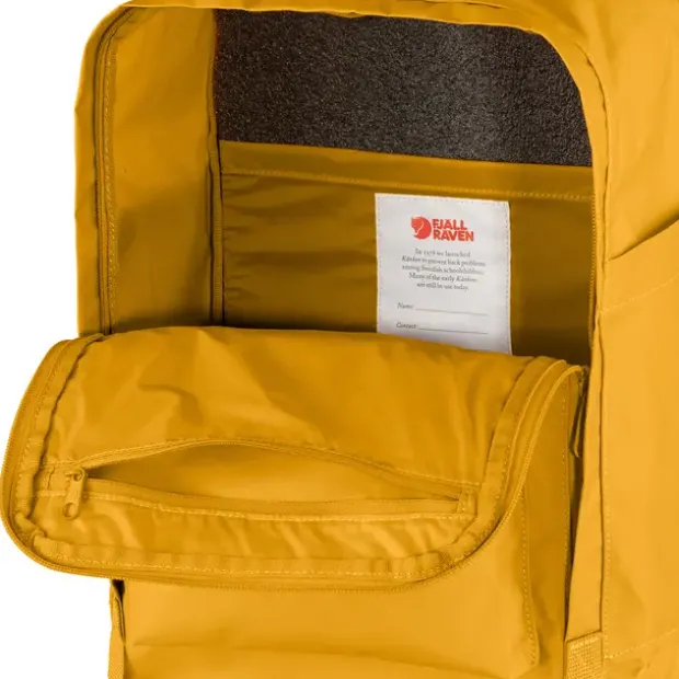 Datasekk Fjällräven Kånken Laptop 20 liter 560