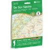 De syv søstre Nordeca Topo 1:50 000 3051