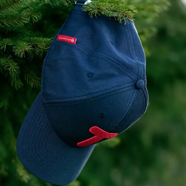 DNT-caps DNT Caps Navy DNT