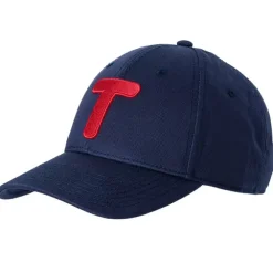 DNT-caps DNT Caps Navy DNT