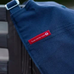 DNT-caps DNT Caps Navy DNT