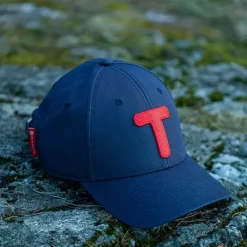 DNT-caps DNT Caps Navy DNT
